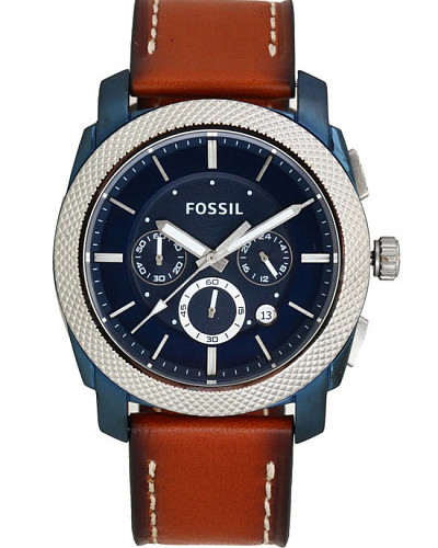 Fossil Machine Chronograph FS5232